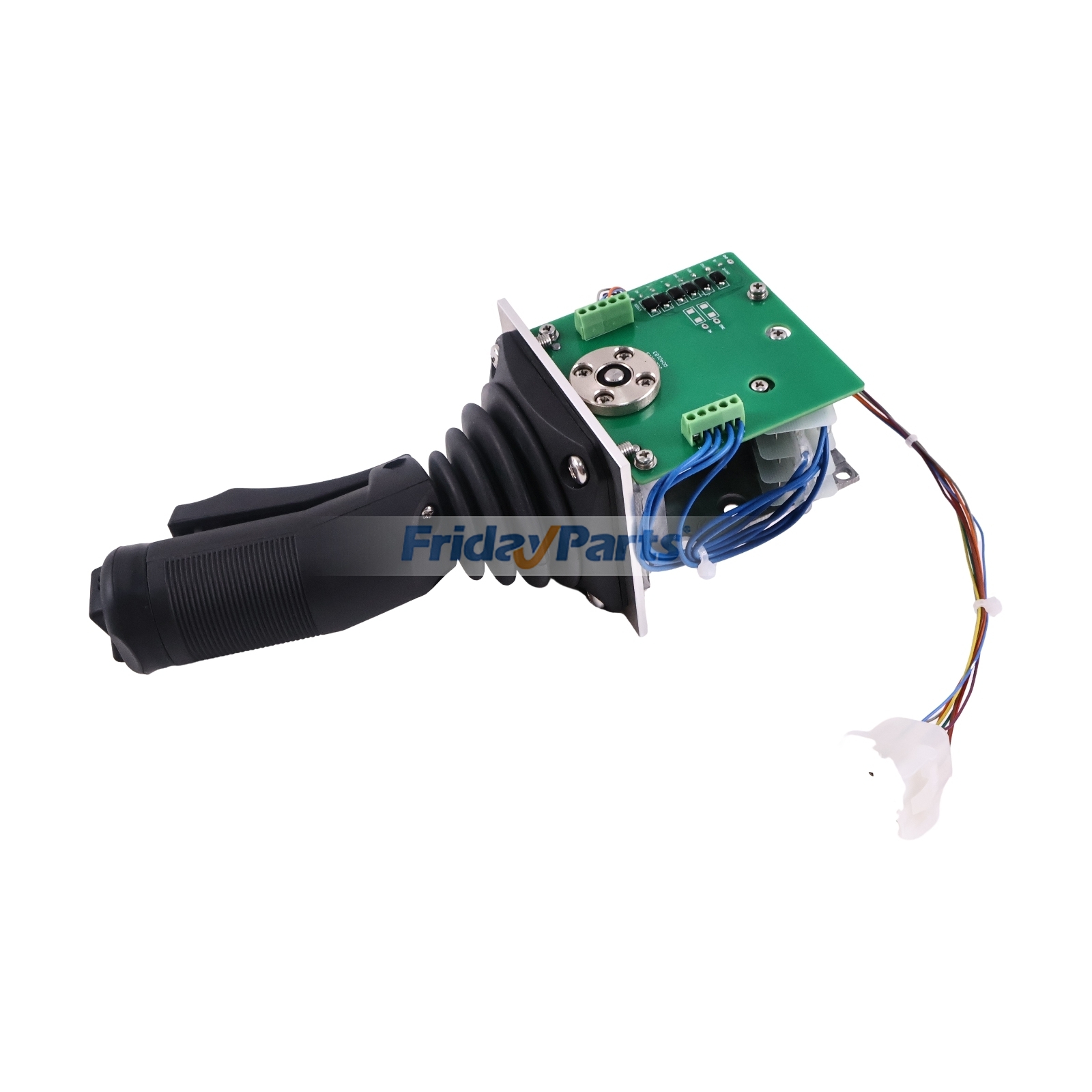 Controlador de joystick 1600295 para elevadores JLG 1532E2 1932E2 2032E2 2632E2 2646E2 3246E2 de FridayParts