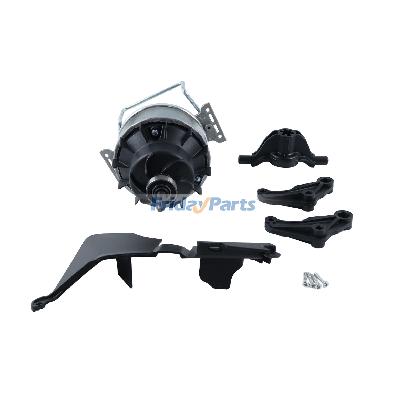  RS800 General Transmission Driver Anti-Debris Kit For Ariens