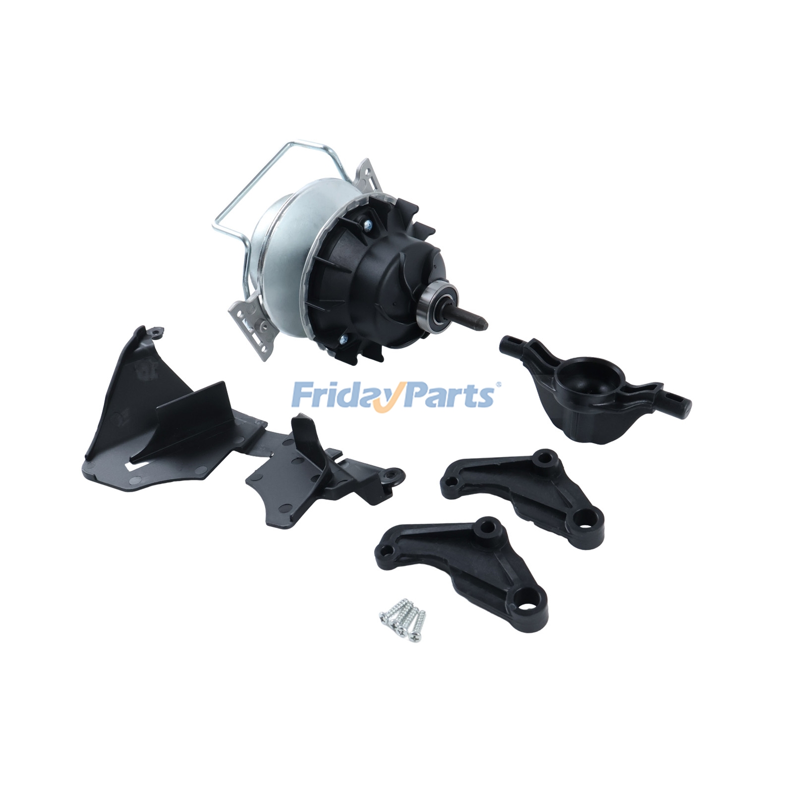 RS800 General Transmission Driver Anti-Debris Kit compatible with Tractor