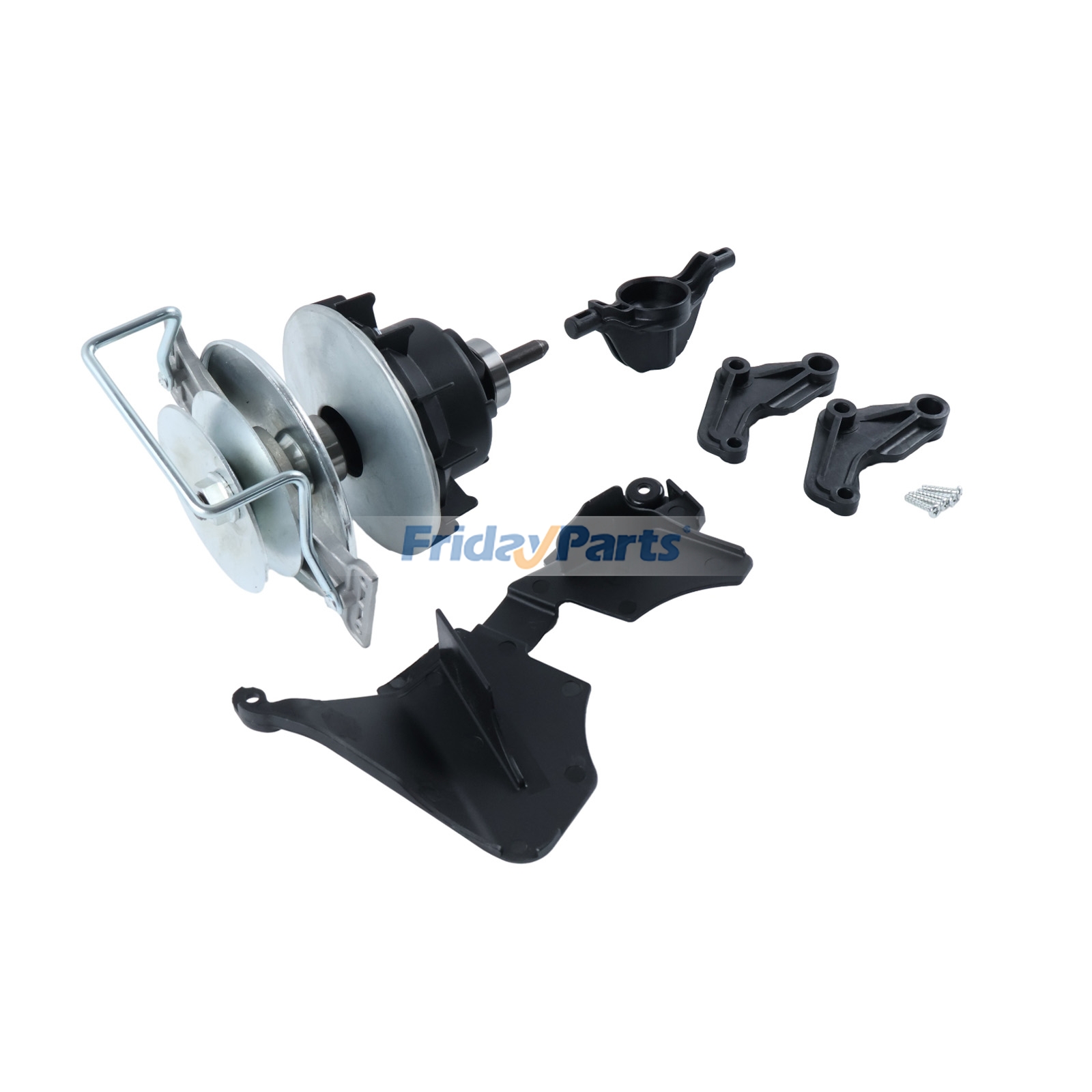 RS800 General Transmission Driver Anti-Debris Kit for Tractor