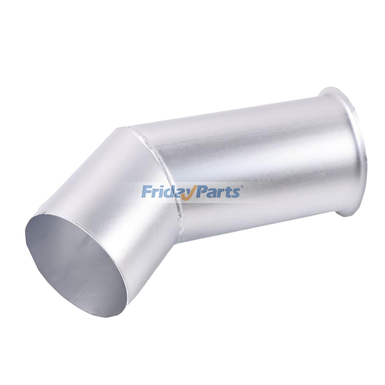 Muffler Pipe 193-2839 1932839 for Caterpillar CAT Engine C9 C-9 Excavator 330C 336D M330D