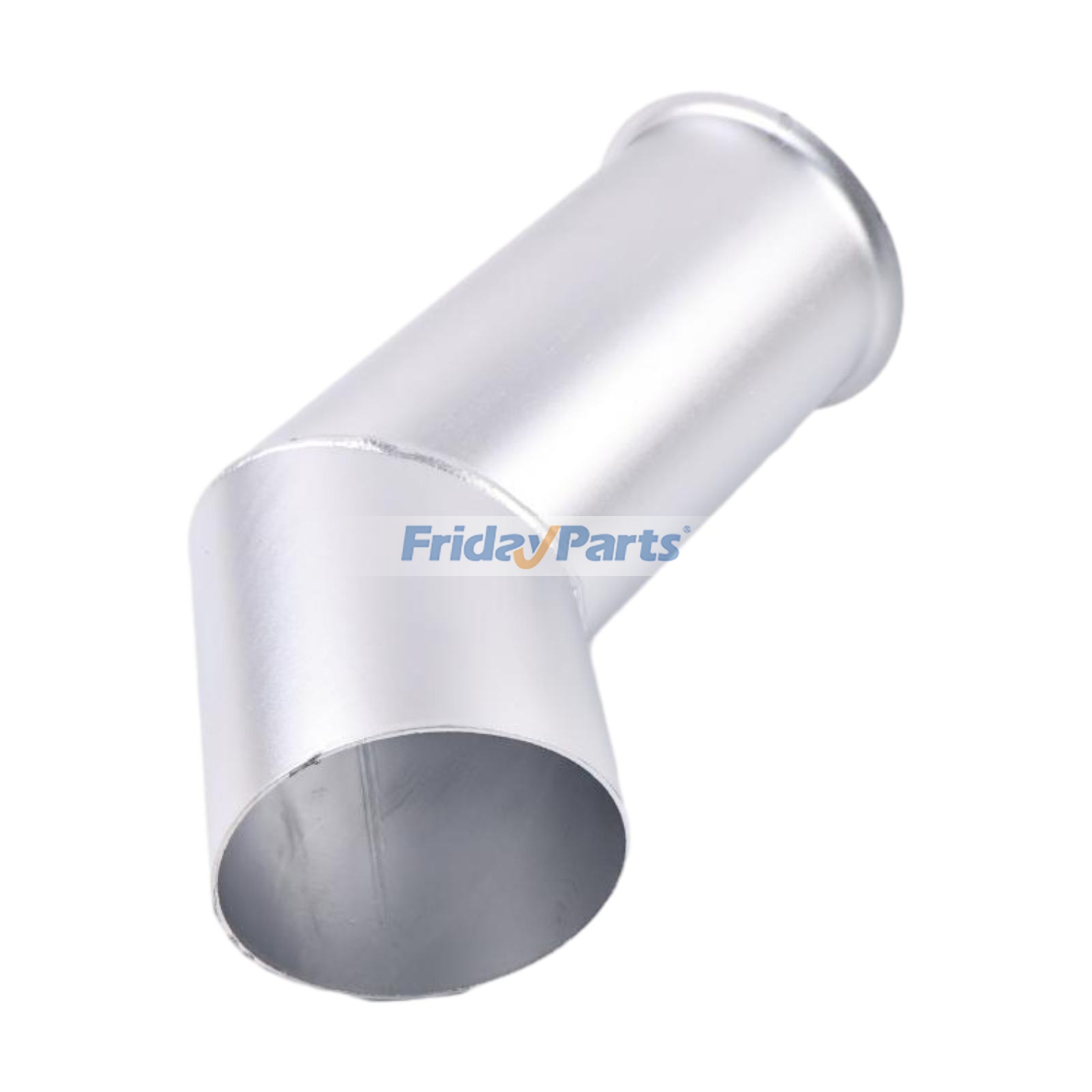 Muffler Pipe 193-2839 1932839 for Caterpillar CAT Engine C9 C-9 Excavator 330C 336D M330D