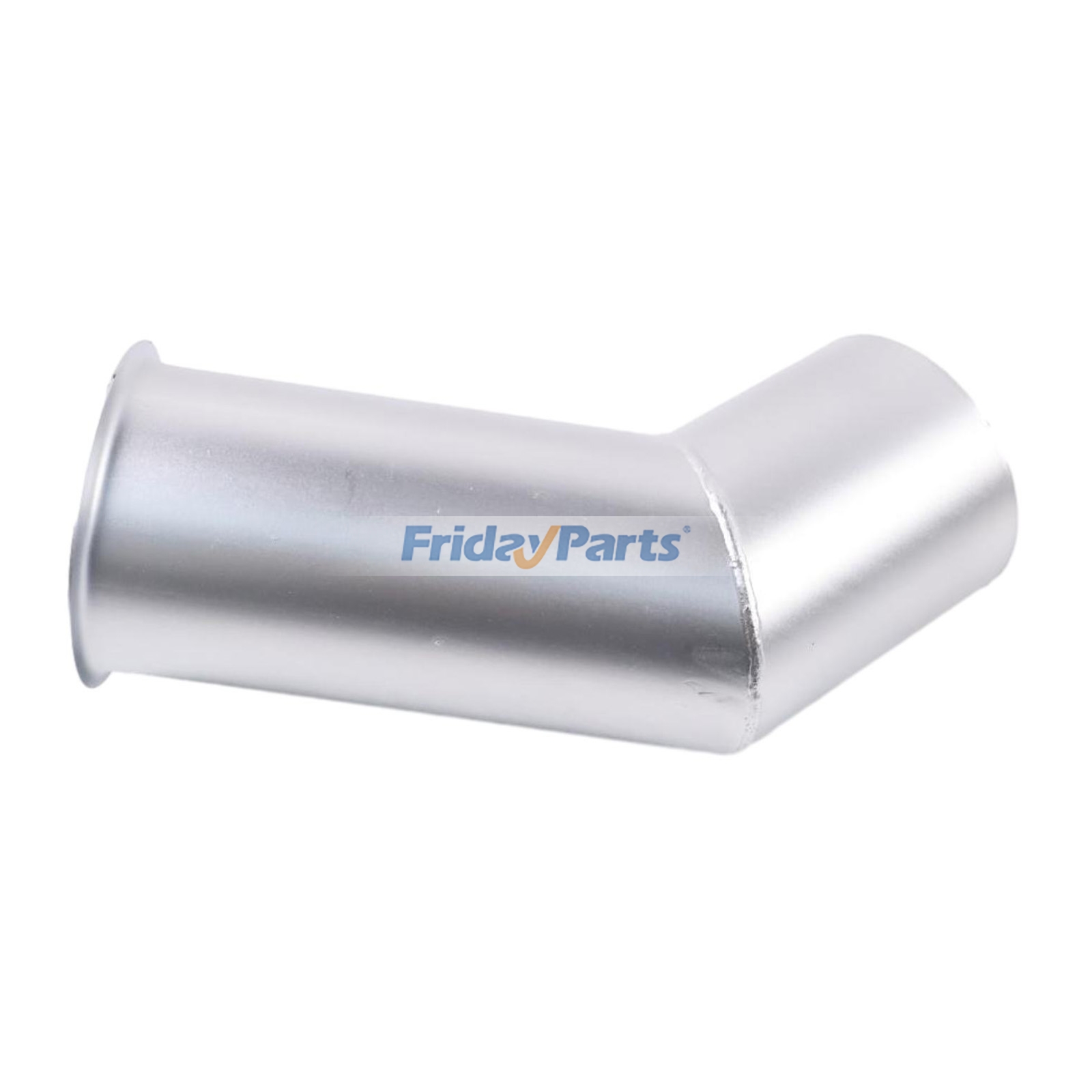 FridayParts Muffler Pipeerpillar CAT