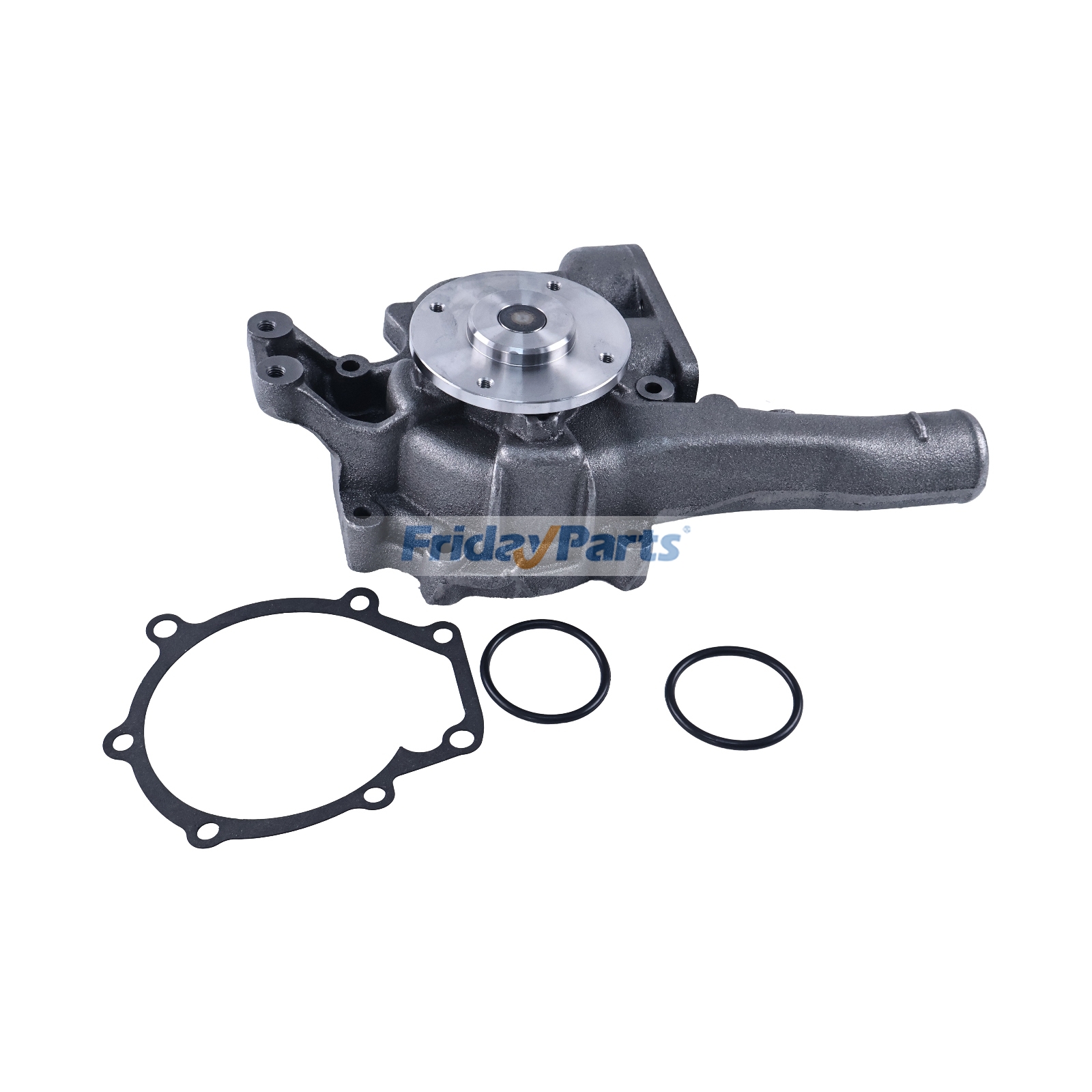 FridayParts Water Pump