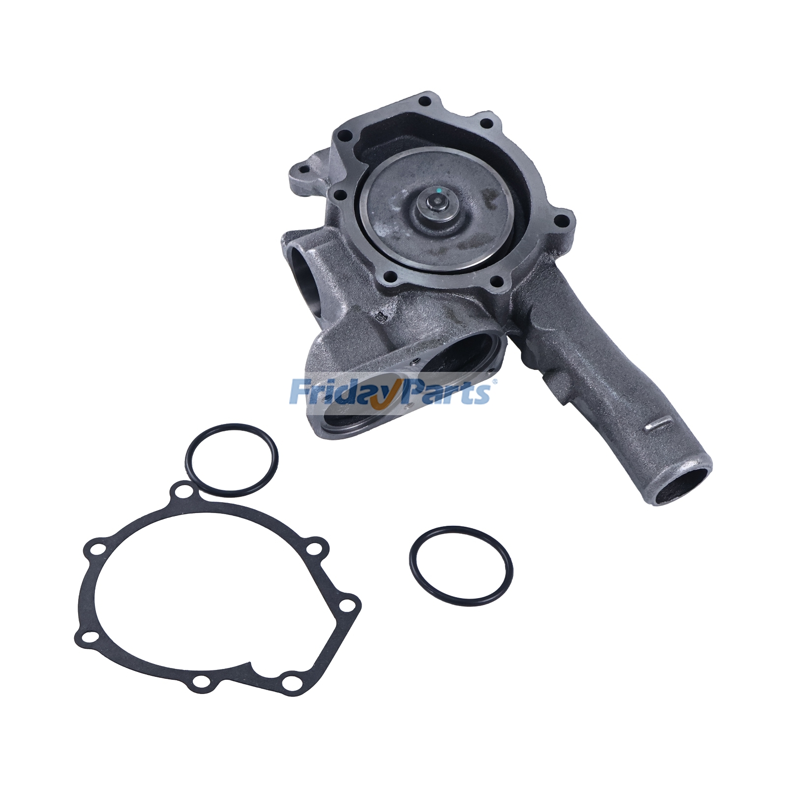 Engine,Harvester Water Pump