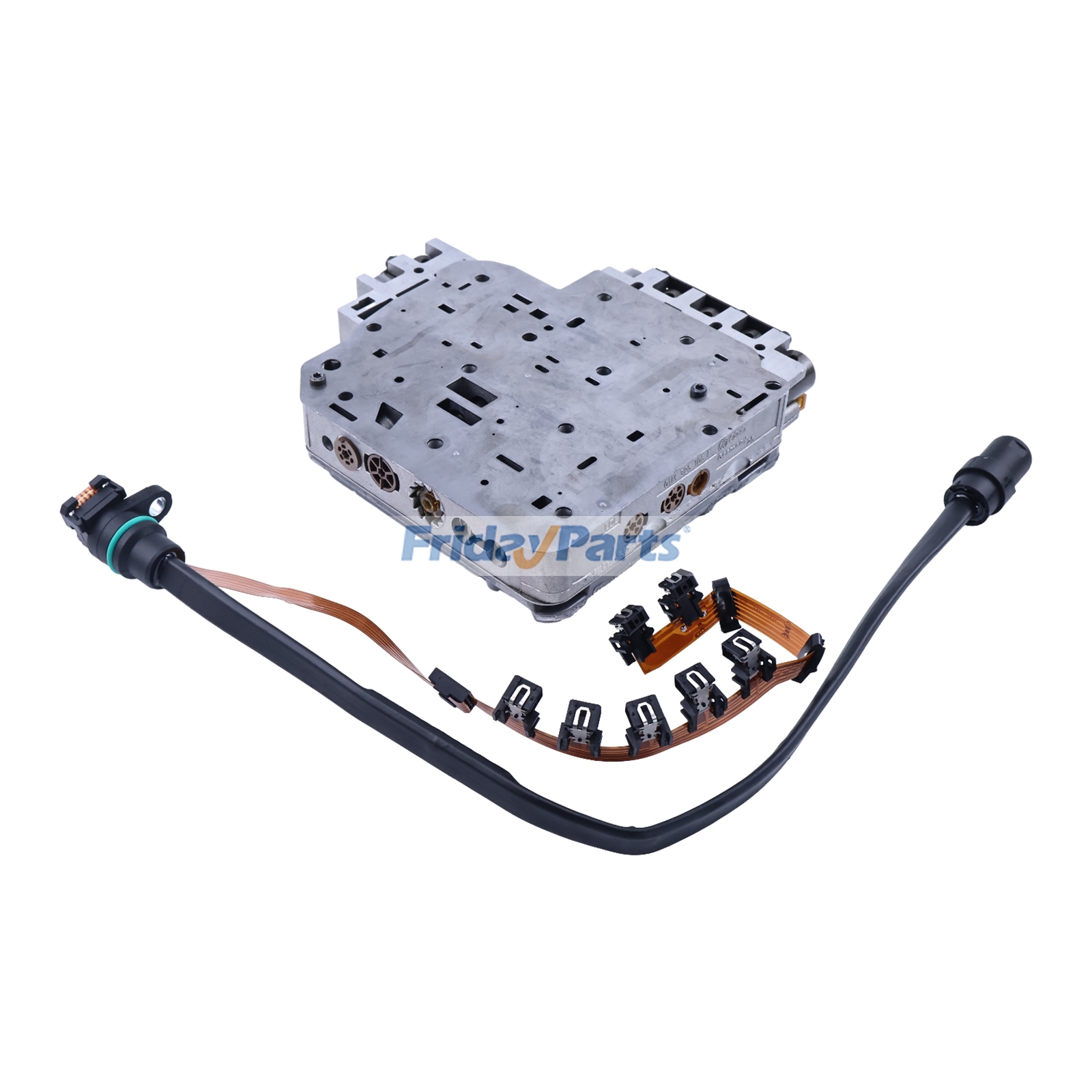 Ventilkörper und Kabelbaum für Automatikgetriebefür FahrzeugFür Audi,Für Mazda,Für Volkswagen