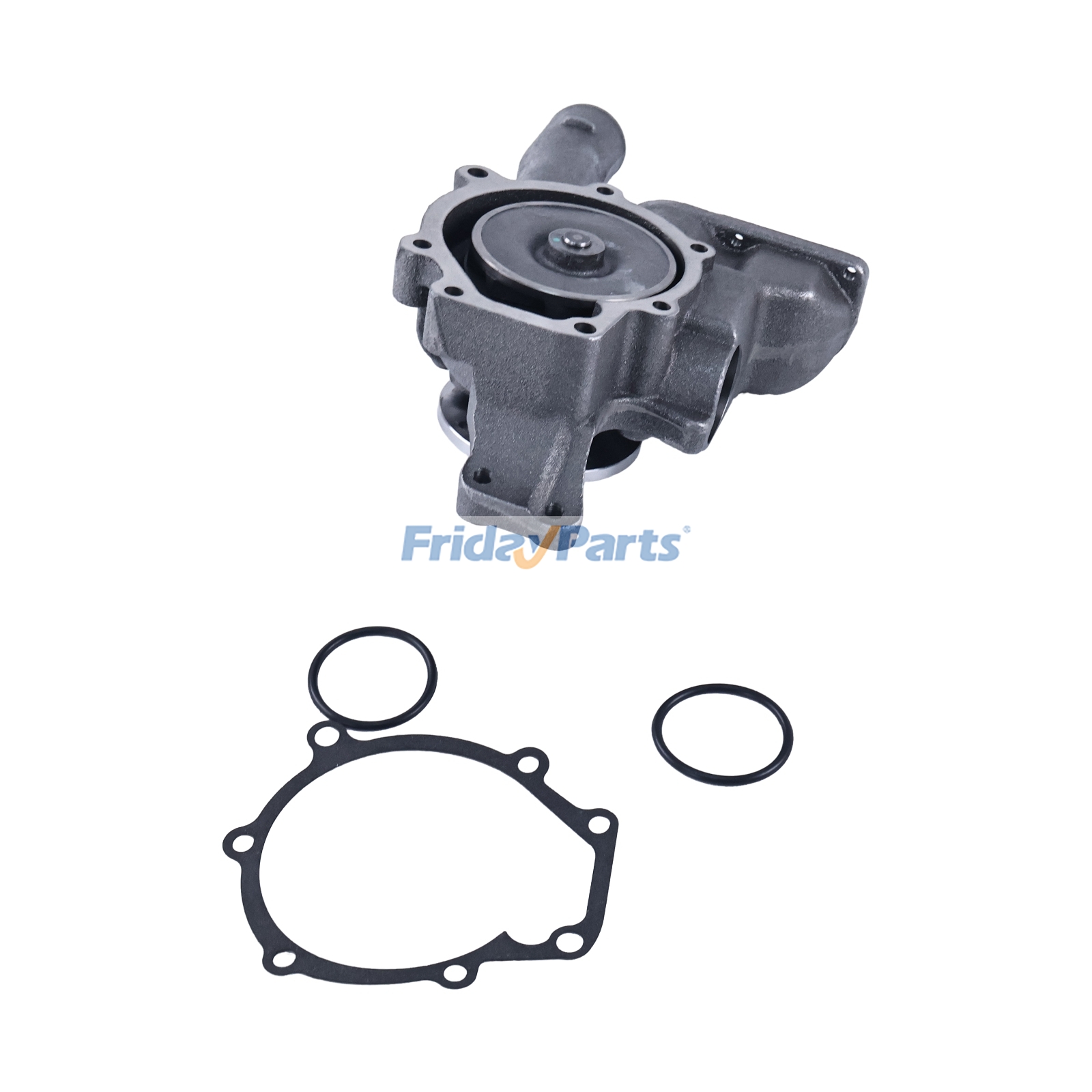 Water Pump in Stock in China