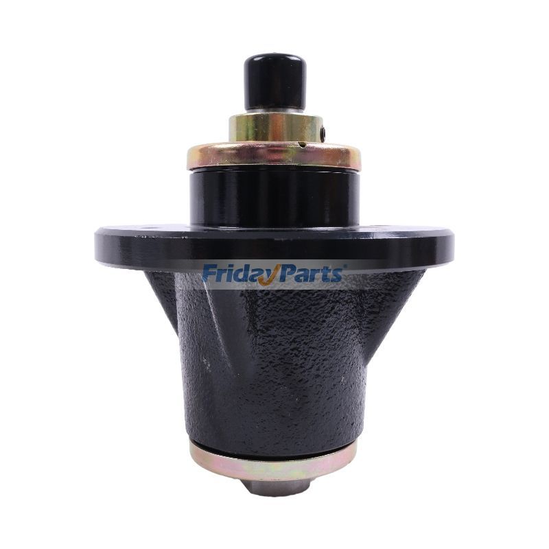 草刈り機 スピンドルアセンブリ