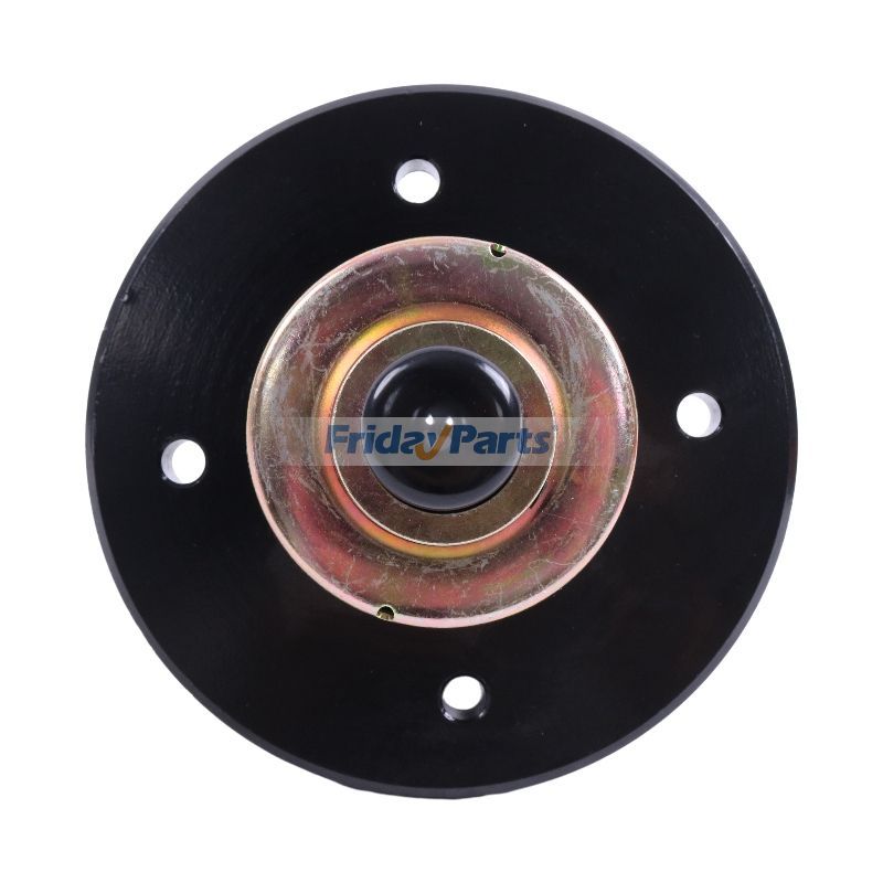 Bad Boy用スピンドルアセンブリ