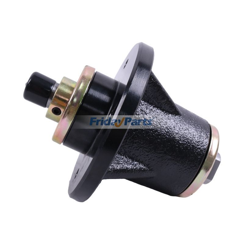 Bad Boy Mower Outlaw Extreme用スピンドルアセンブリ037400050 037800000