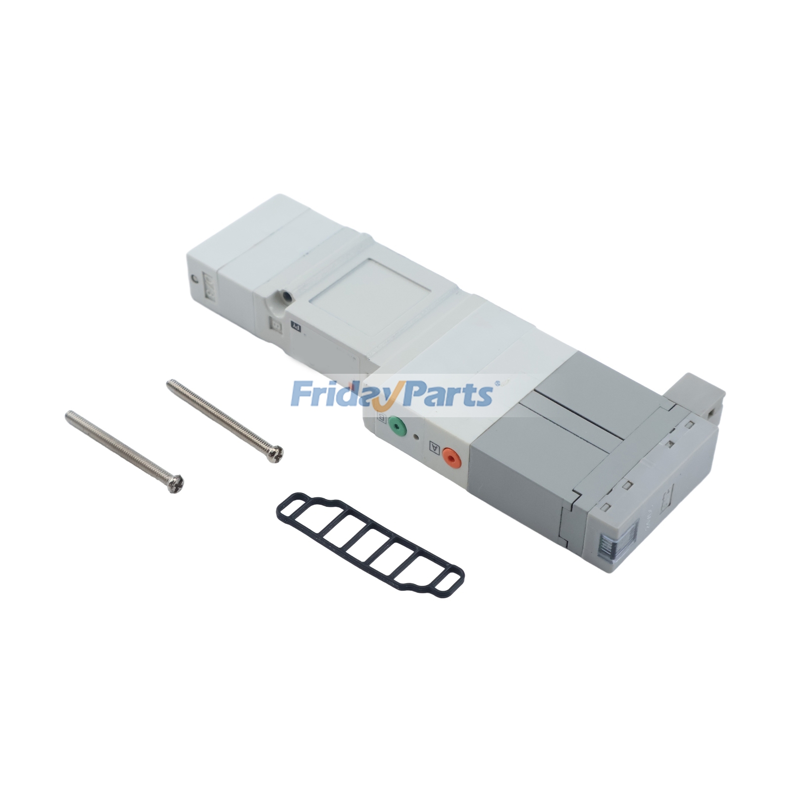 Compre Válvula Solenóide SX3440-5LOZ para Sistema de Controle Pneumático SMC SX3000 SX5000 SX7000 na FridayParts