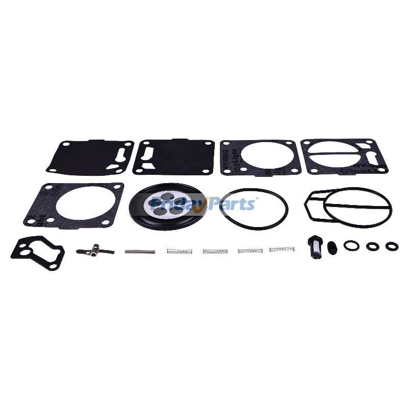 Kit de reconstrucción de carburador MK-BN38/44 SPR para motos acuáticas Kawasaki Polaris TigerShark Yamaha Sea-Doo