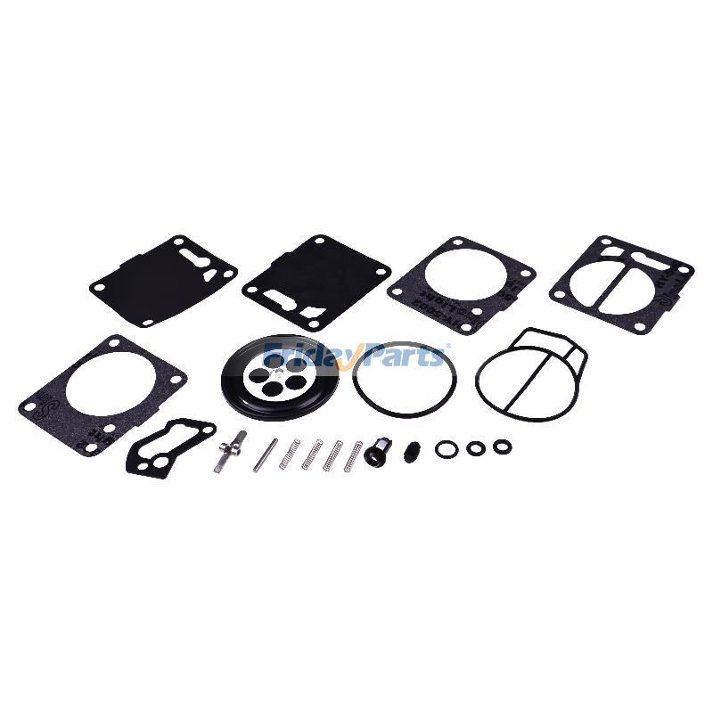 Parte para Motocicleta