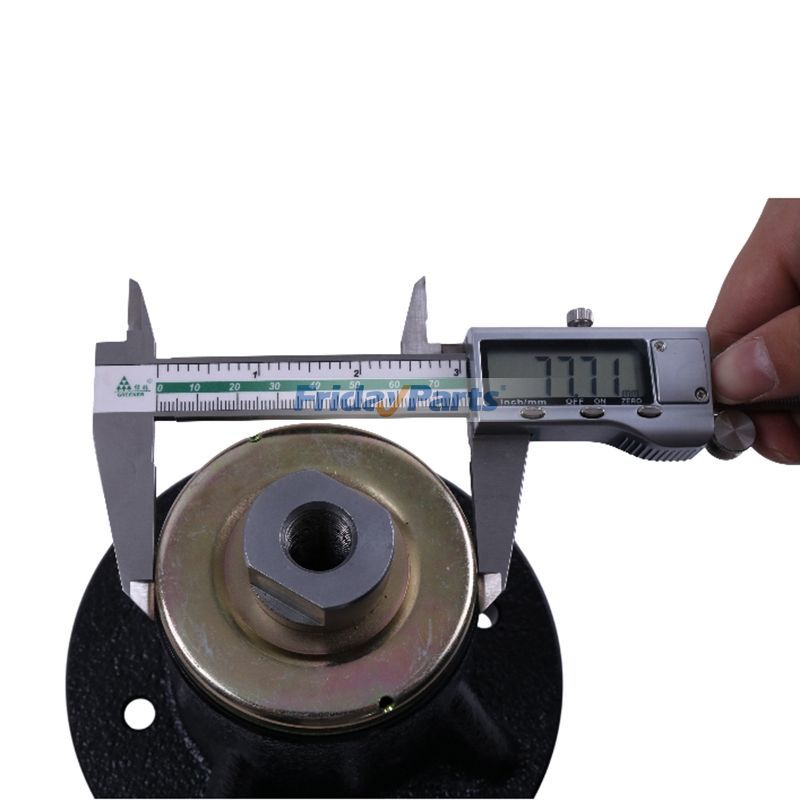 FridayPartsでスピンドルアセンブリを購入