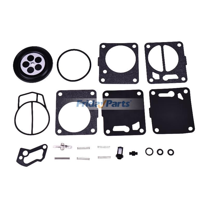 Kit de reconstrucción de carburador MK-BN38/44 SPR para motos acuáticas Kawasaki Polaris TigerShark Yamaha Sea-Doo Para Kawasaki,Para OTRA MARCA,Para Polaris,Para Sea Doo,Para Yamaha
