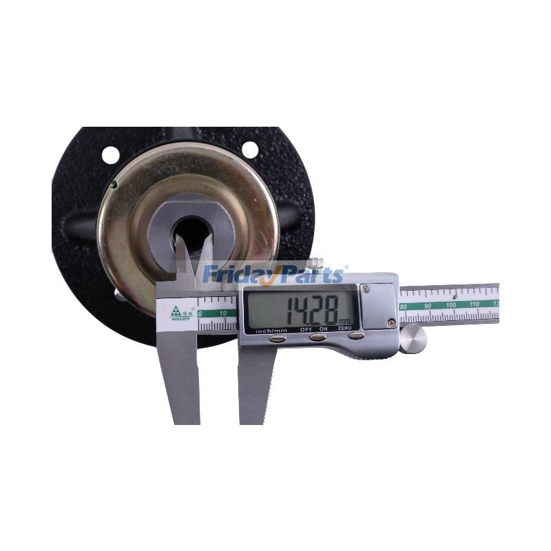 FridayPartsのスピンドルアセンブリ