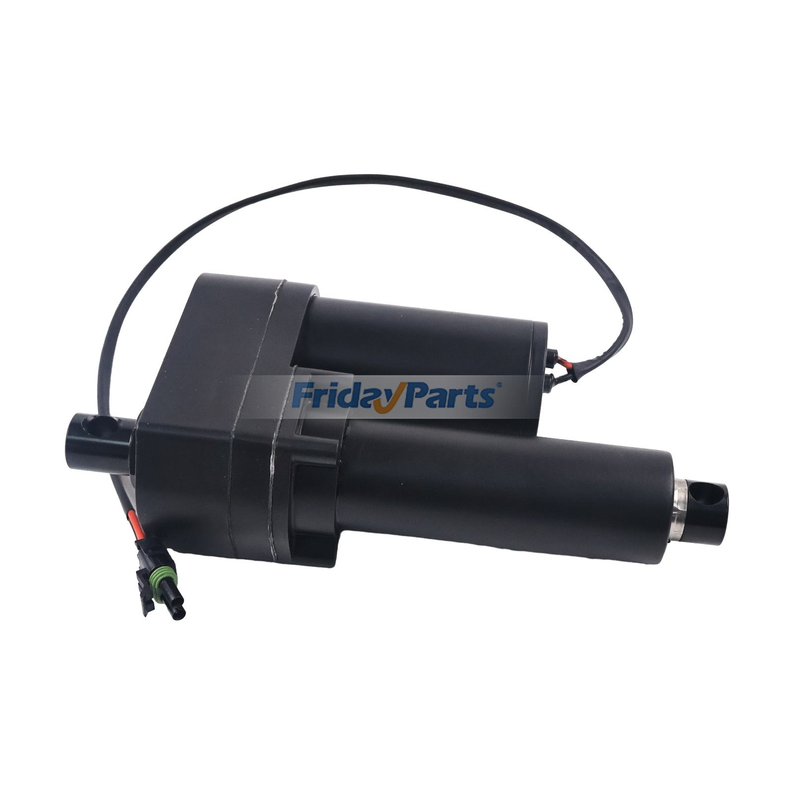 Actuador AFH202031 AE51692 para empacadora John Deere 450E 450M 456 457 466 467 468 556 557