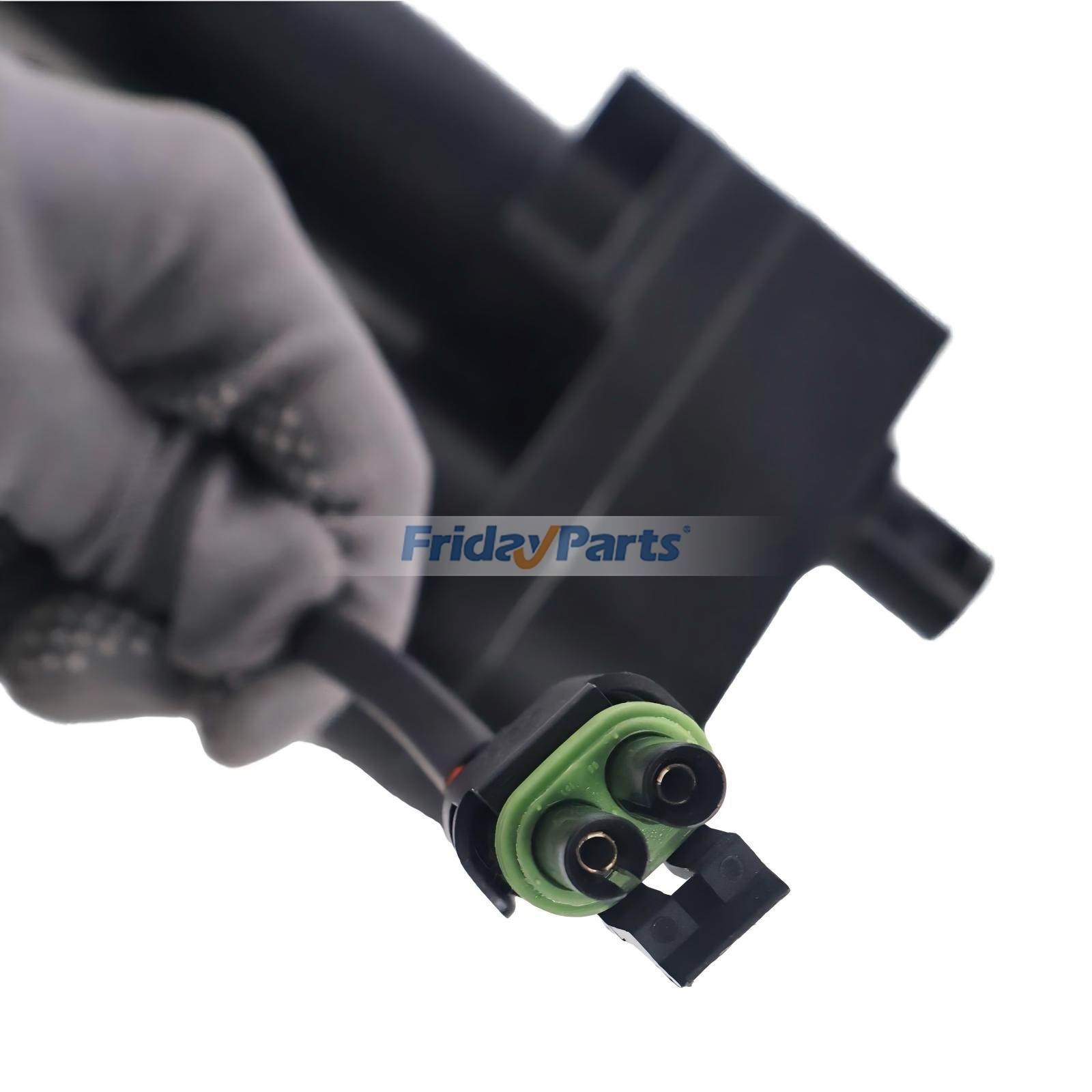 FridayParts Actuator Baler