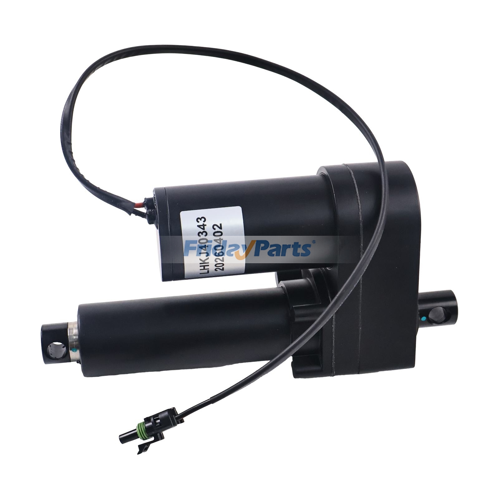  Actuator Baler For JOHN DEERE