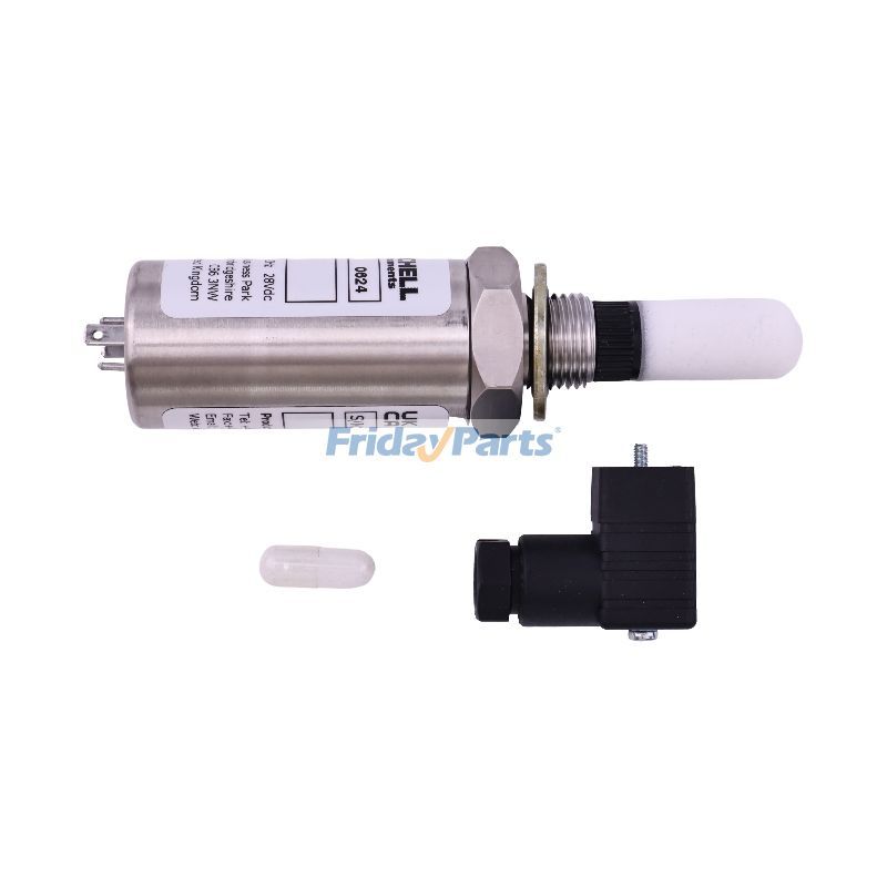 空気圧縮機 露点センサー