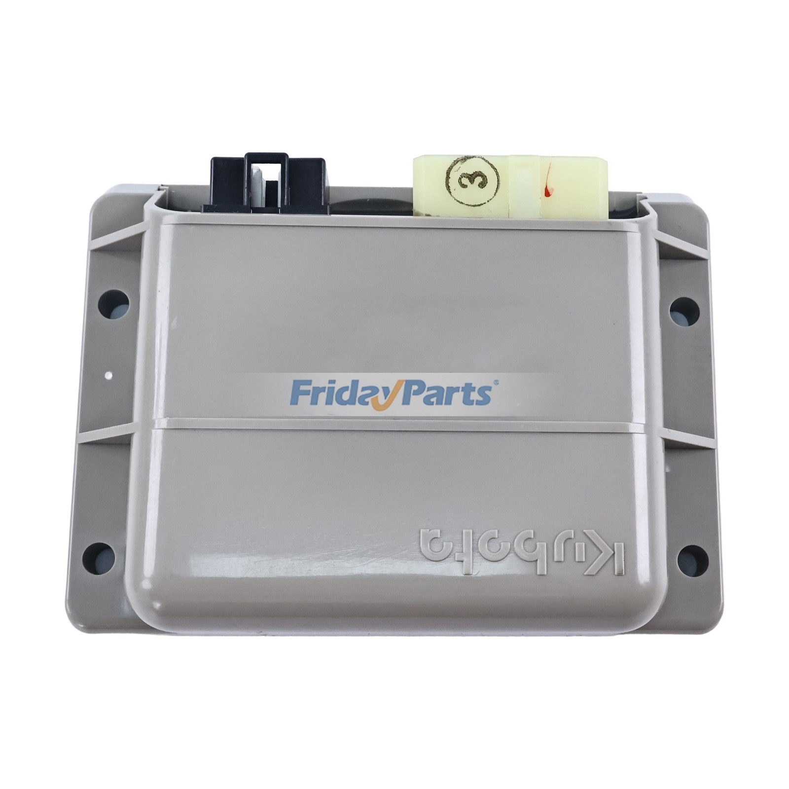 EG-3 Emergency Unit for Engine