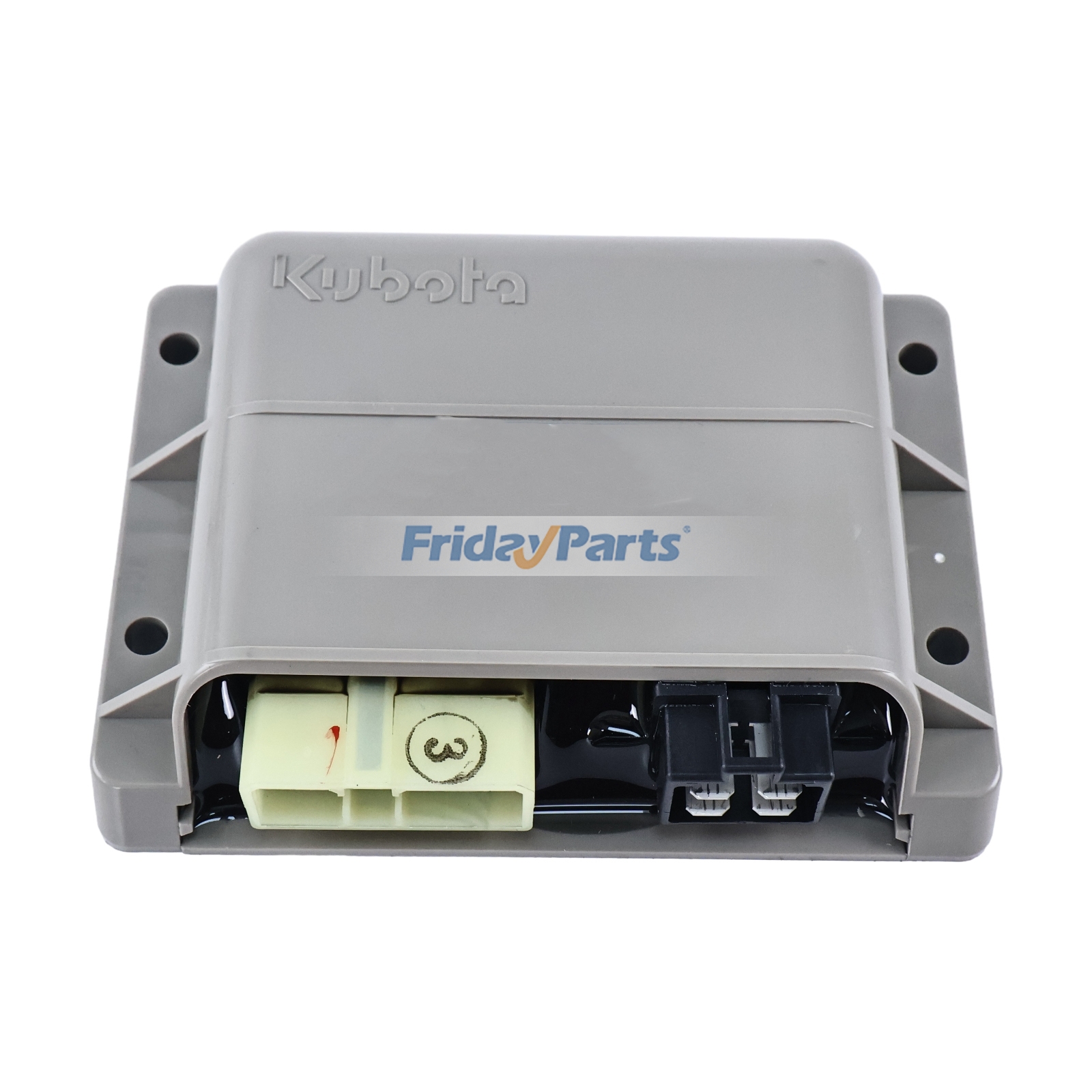 EG-3 Emergency Unit 17462-60600 17462-60602 for Kubota Engine D1403 D1703 V2203 V2403