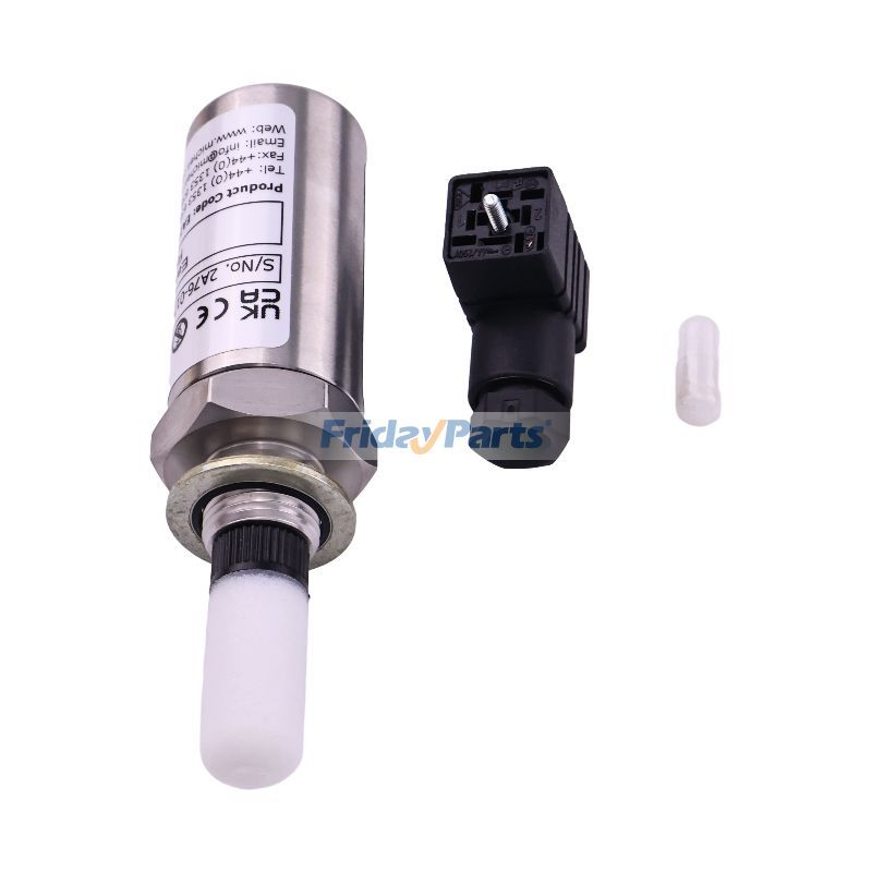 FridayPartsの露点センサー