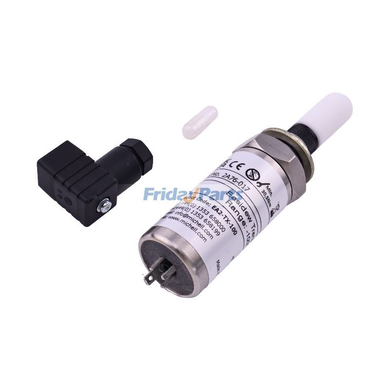 Atlas Copco用空気圧縮機用露点センサー