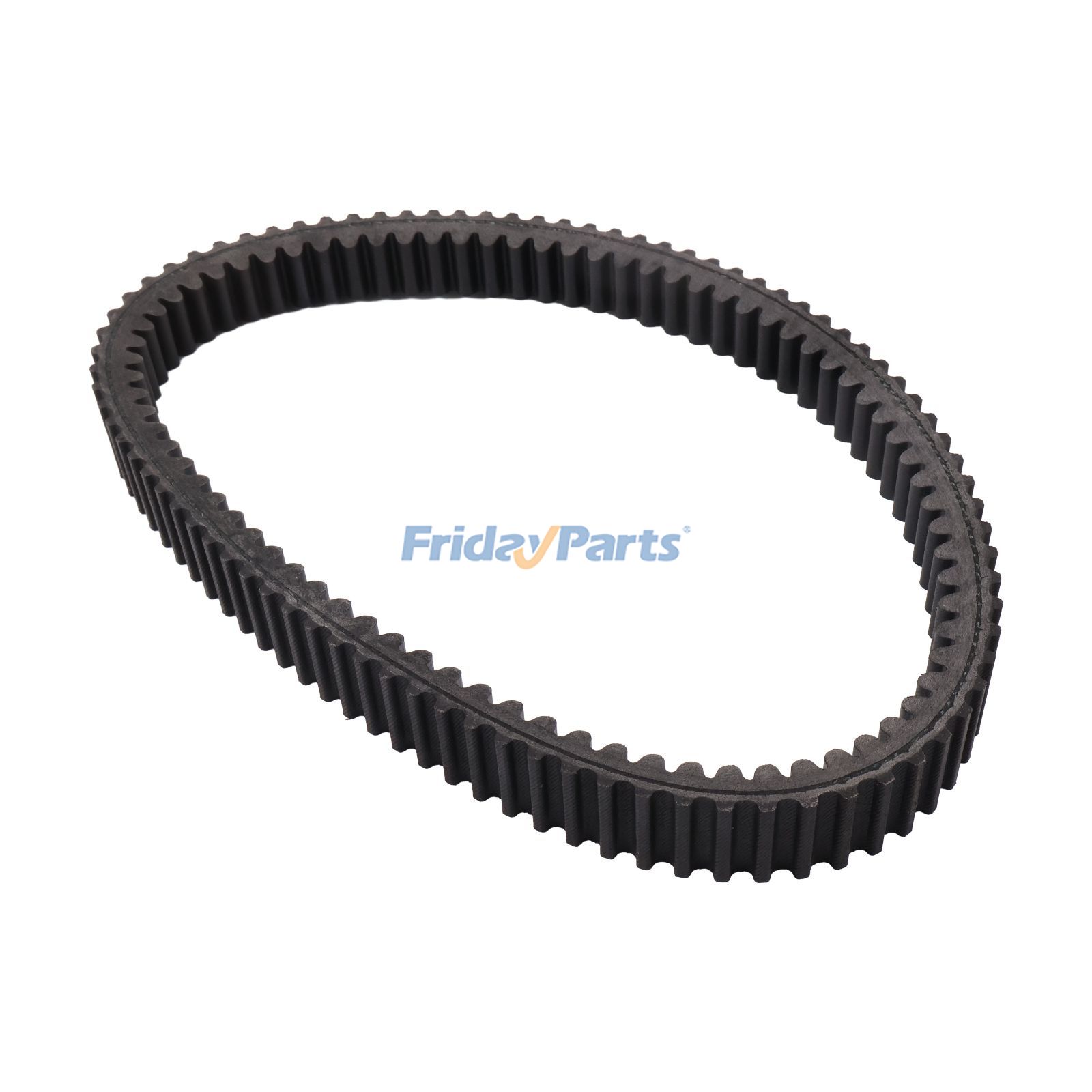 Drive Belt XTX2217 for Kawasaki KFX700 Prairie650 Prairie700 BruteForce650 Arctic Cat 650