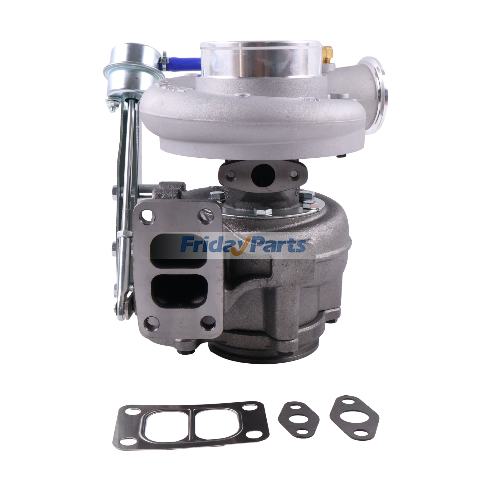 Turbo HX40W Turbocharger  Engine