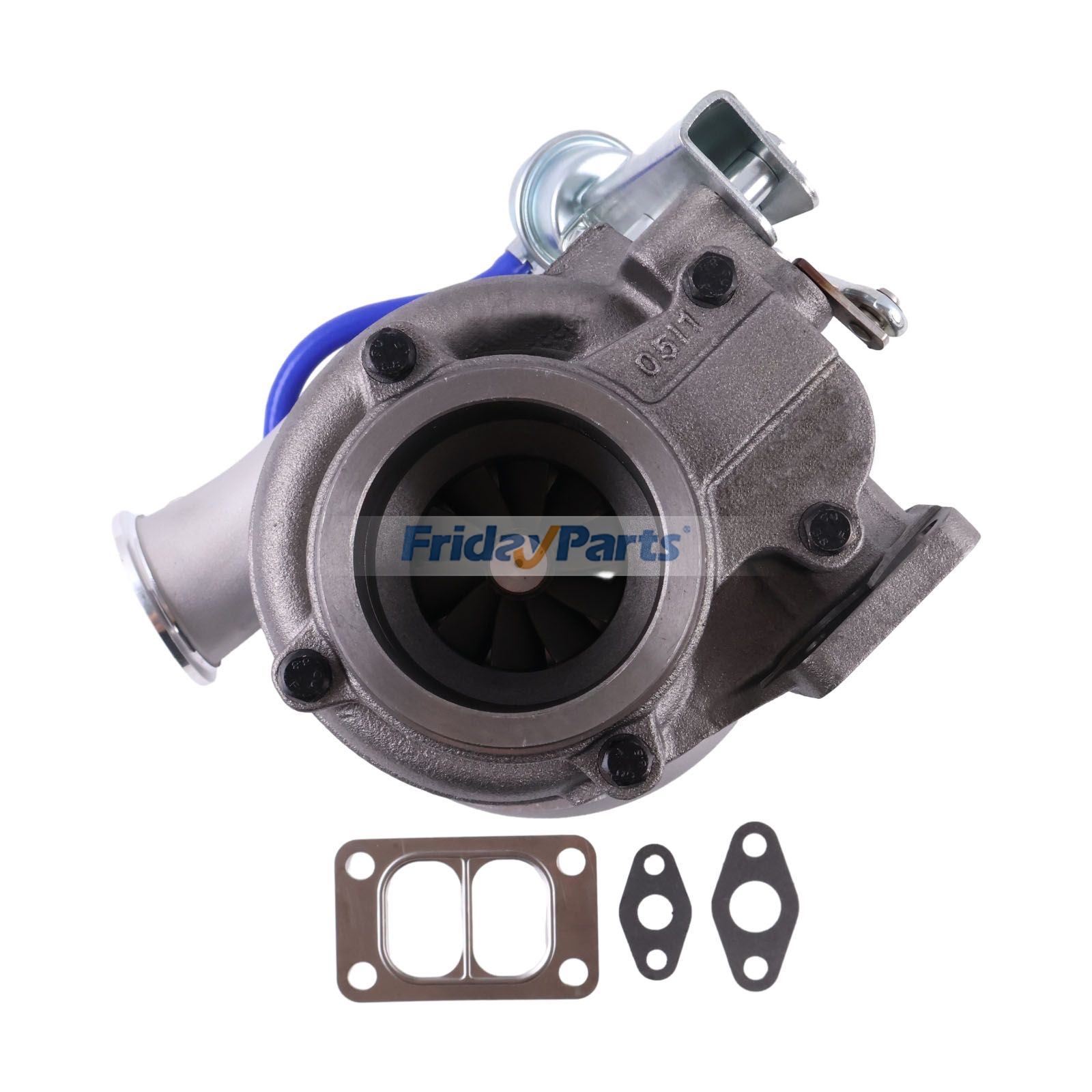 Turbo HX40W Turbocharger in Stock in China
