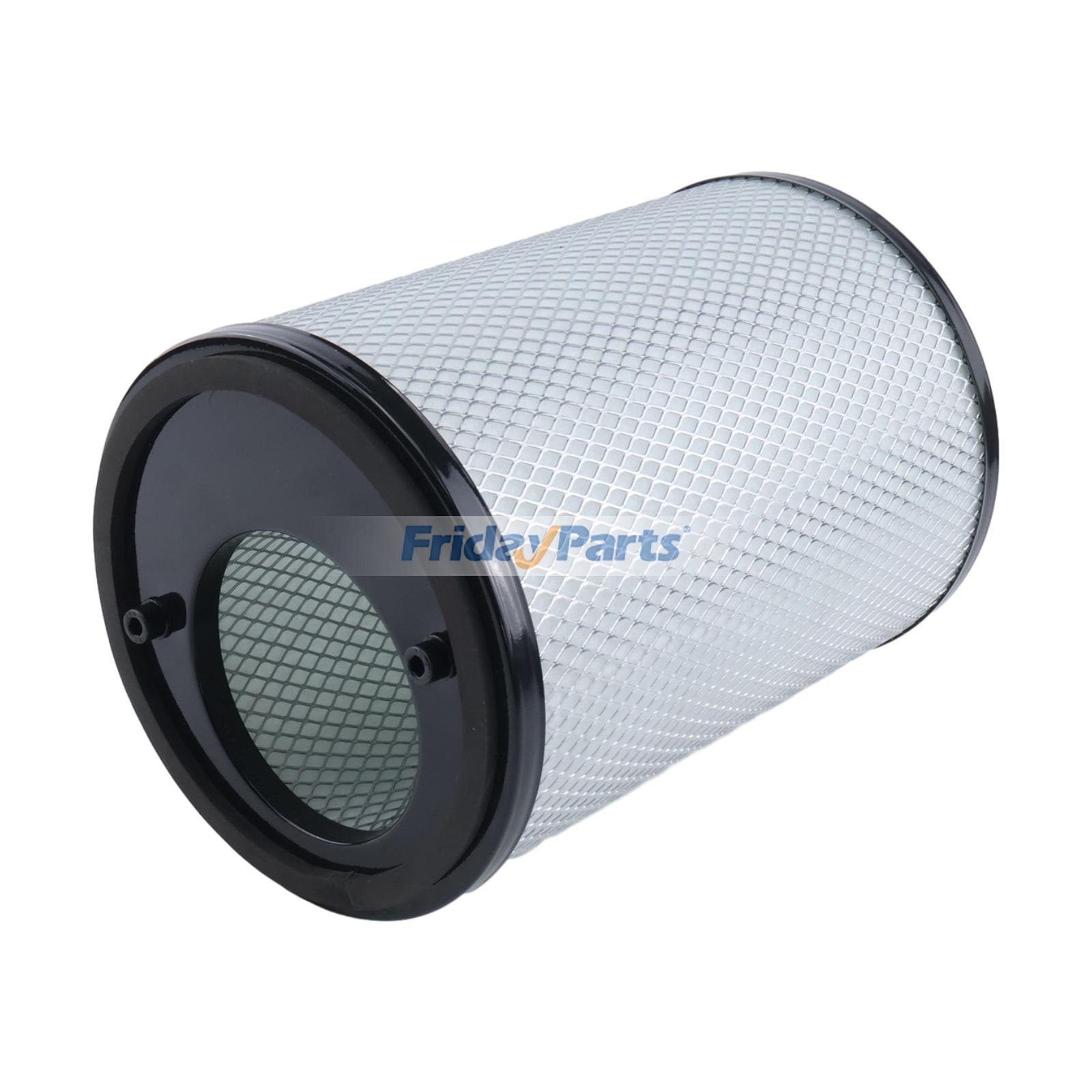 Elemento de filtro de aire 175239000 para soplador Aerzen DB4 DB7 DB10 DN80 GM10L GM10S GM4S GM7L