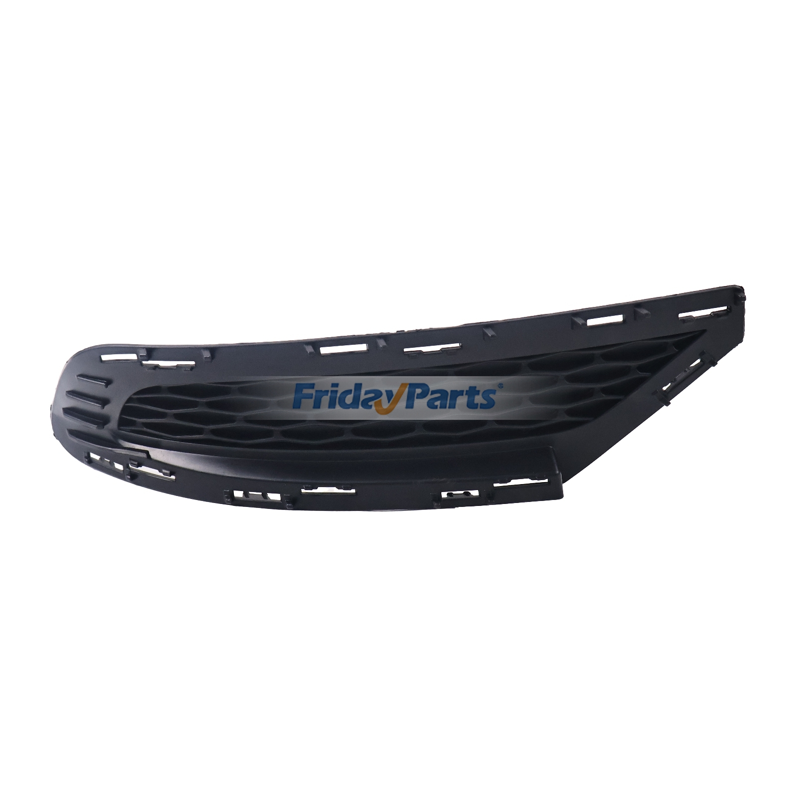Front Driver and Passenger Side Fog Light Cover Set 68235736AB 68235737AB for Chrysler 300 2015-2023