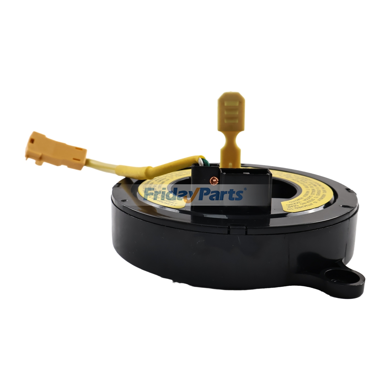 Muelle de reloj 56042341AE para Jeep Grand Cherokee 1999-2001 de FridayParts