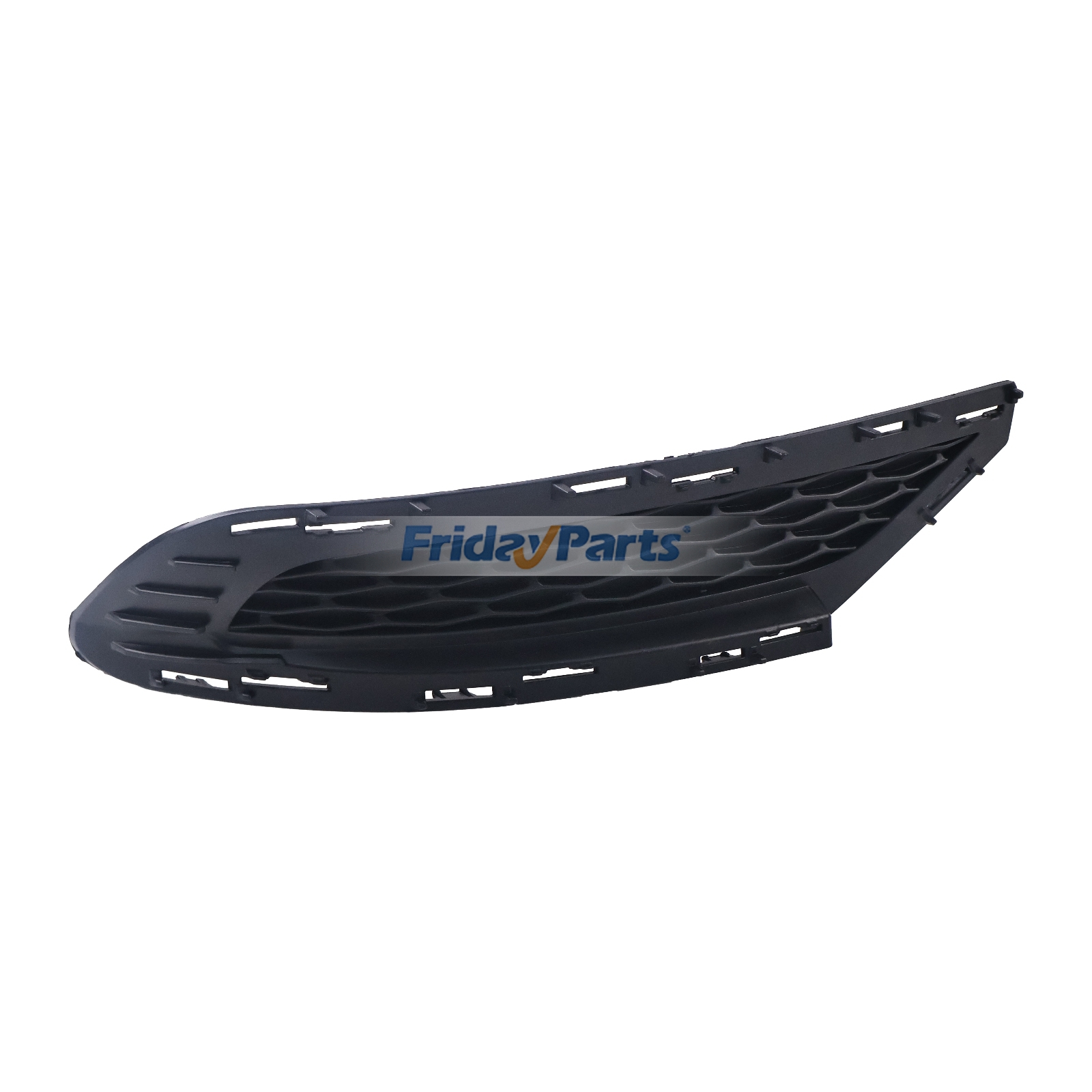 Front Driver and Passenger Side Fog Light Cover Set 68235736AB 68235737AB for Chrysler 300 2015-2023