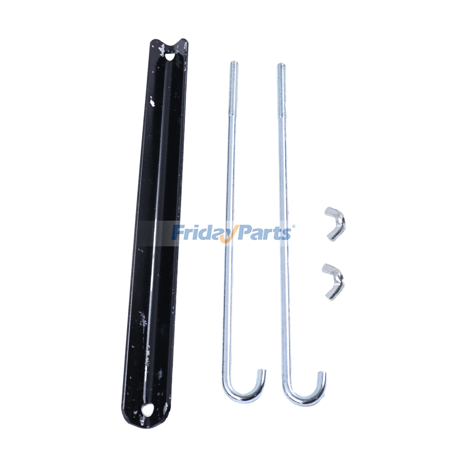 Battery Bracket for Engine,Loader,Mower,Tractor,Other Agricultural Equipment
