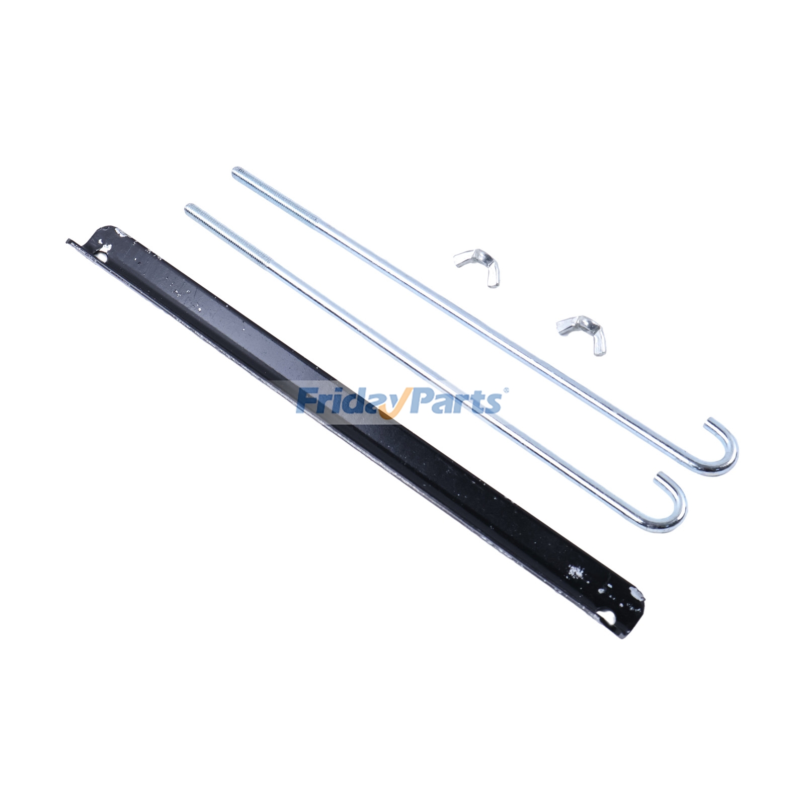 Engine,Loader,Mower,Tractor,Other Agricultural Equipment Battery Bracket