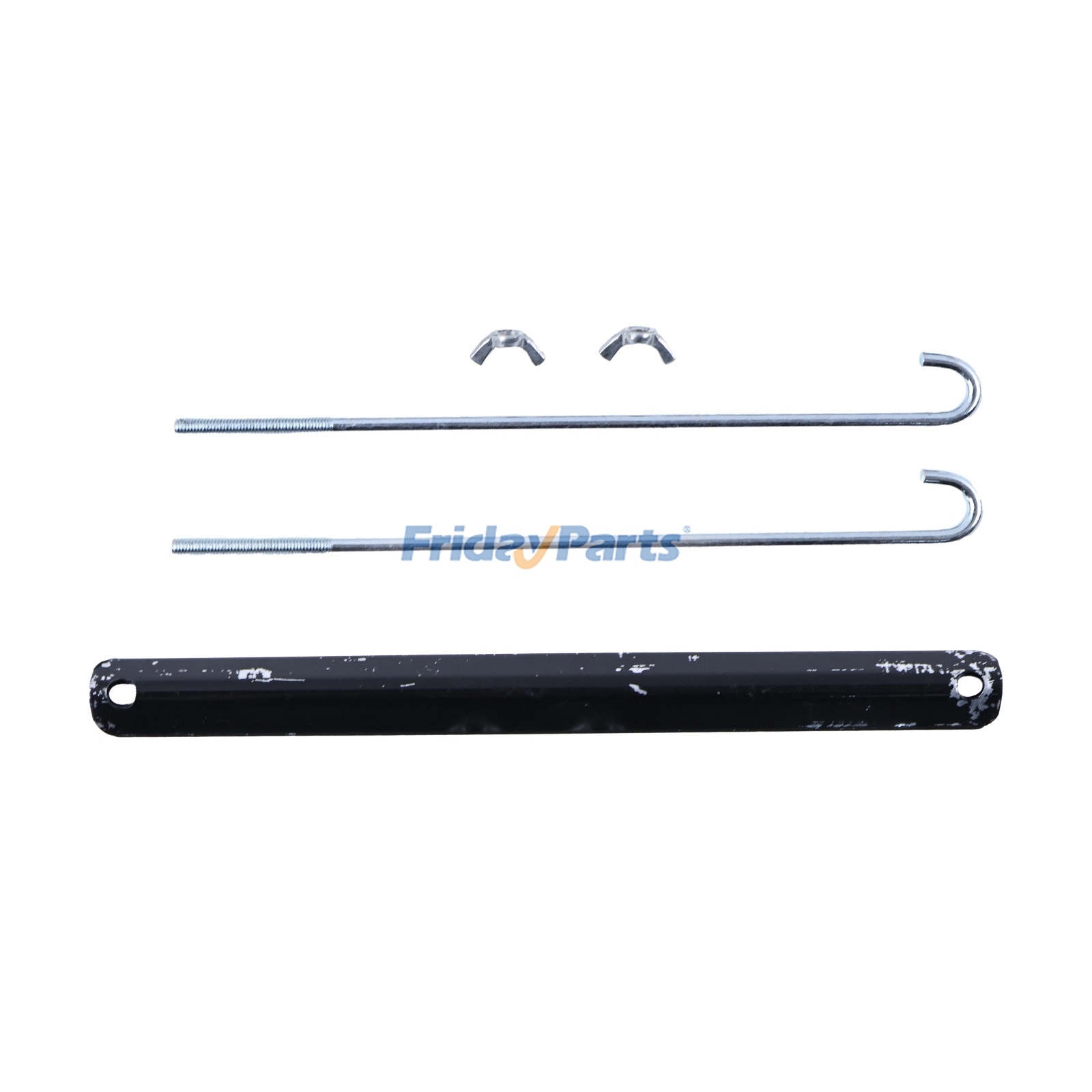 Battery Bracket compatible with Engine,Loader,Mower,Tractor,Other Agricultural Equipment