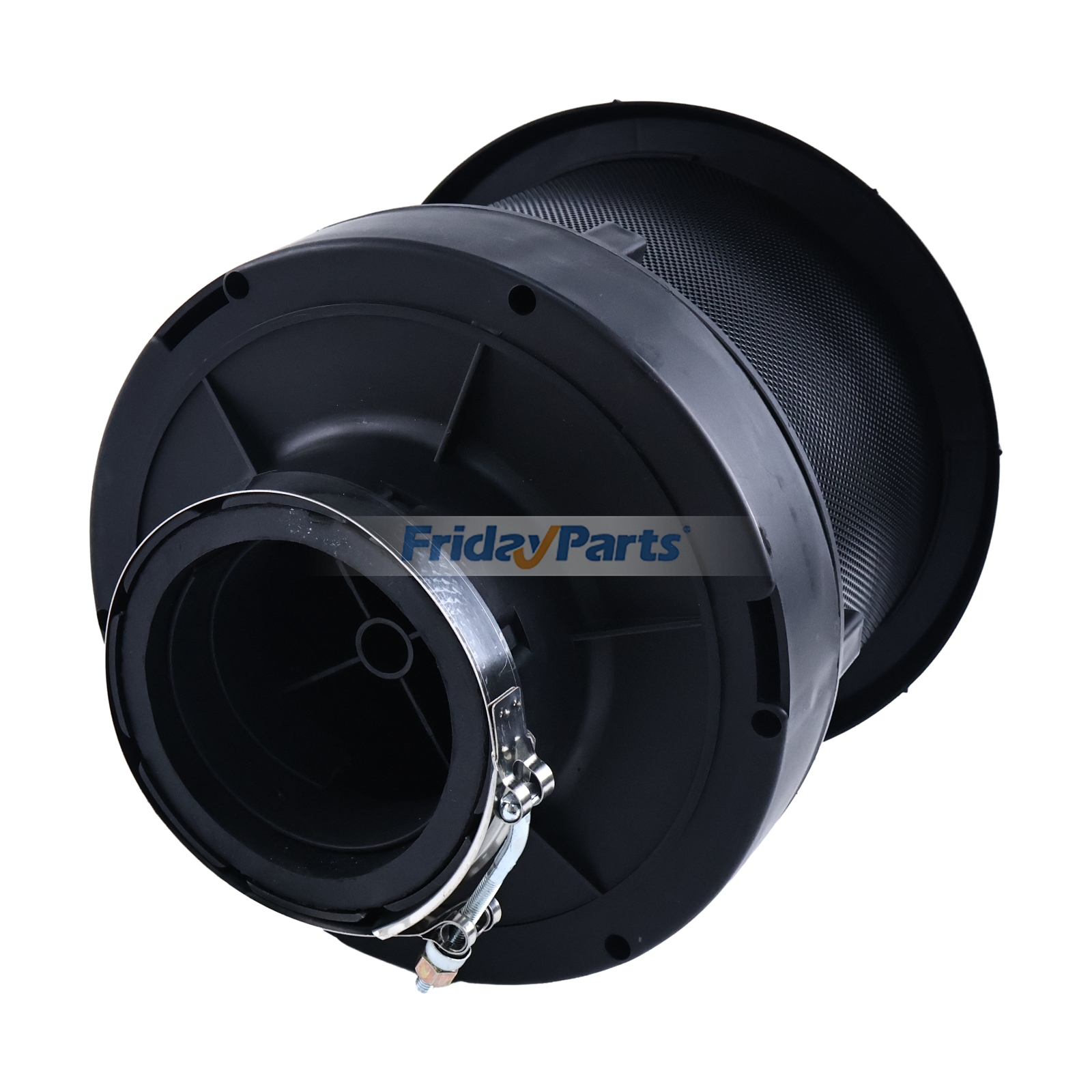 Pre Cleaner 11NB-20040 for Hyundai Excavator HX300 L R220LC-9SH R210NLC-9 R250LC-9 Forklift 110D-7A