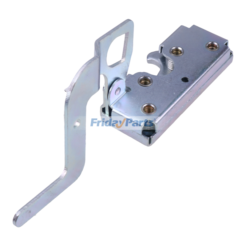 Pestillo de puerta trasera 6649420 6670867 para cargadora Bobcat 553 653 751 753 763 773 853 863 864 873 883 963 2400 2410 7753 A220 S175 S185 T190 T200