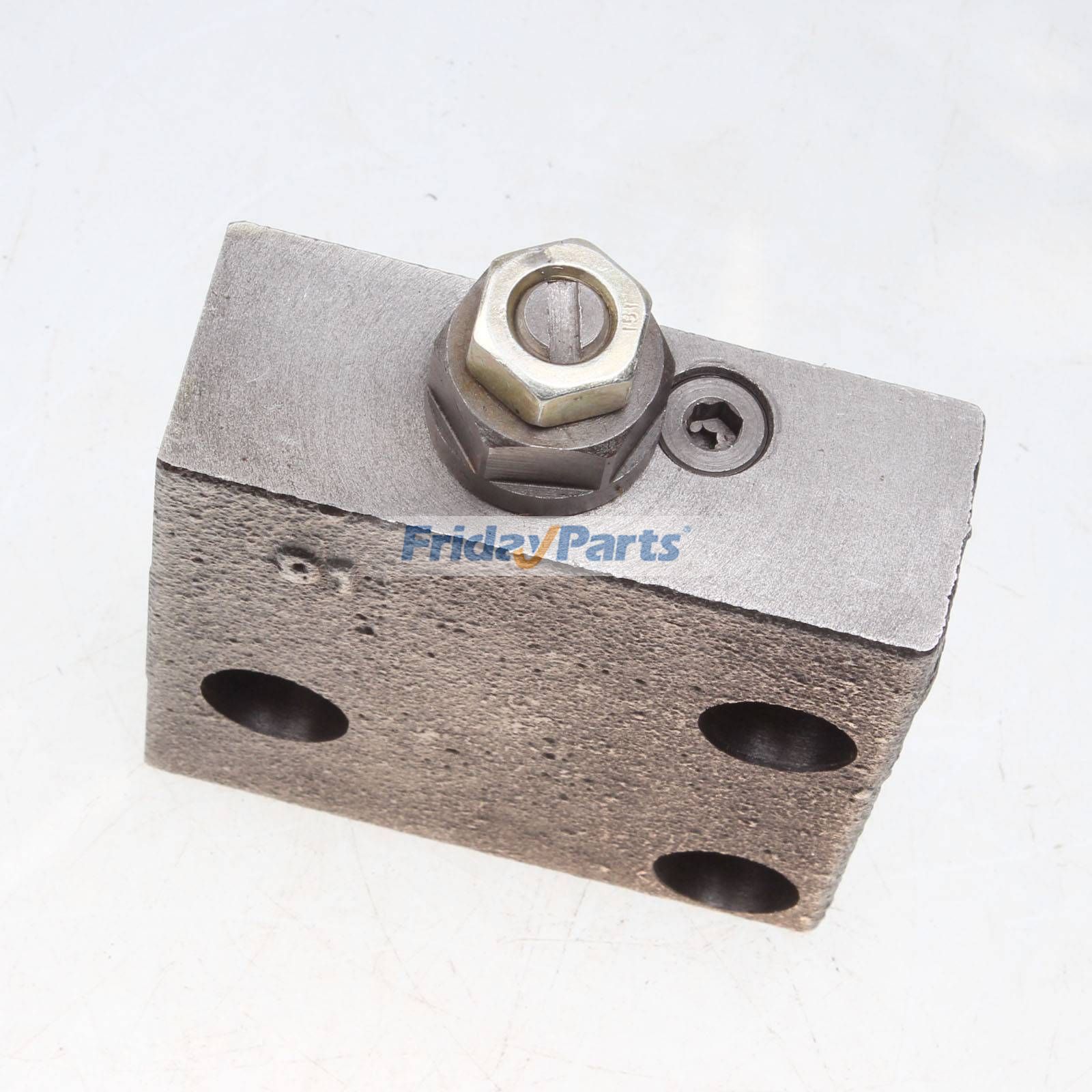 Excavator Reducing Valve ass'y