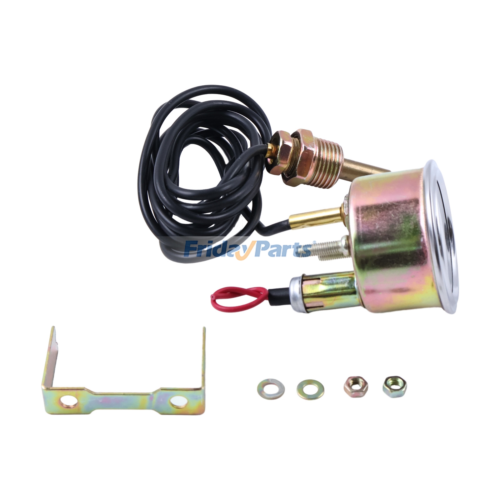  Water Temperature Gauge  For Ford,For New Holland