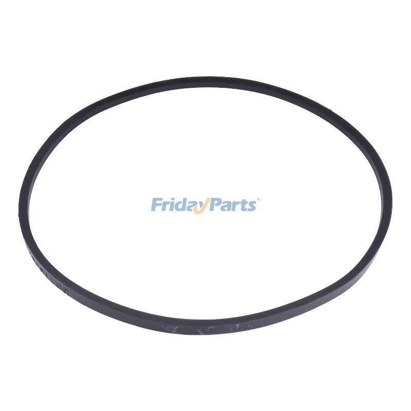 Ferris Briggs & Stratton FW15 芝刈り機用 A セクション 42.31 インチ EL ベルト 5106381FS