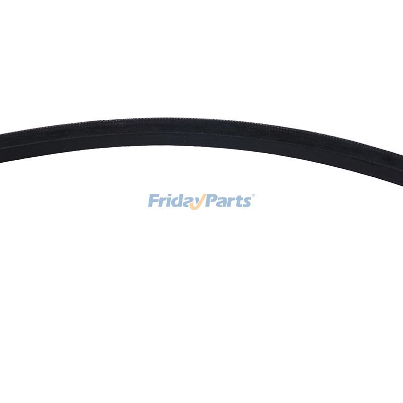 他ブランド用用Ferris Briggs & Stratton FW15 芝刈り機用 A セクション 42.31 インチ EL ベルト 5106381FS