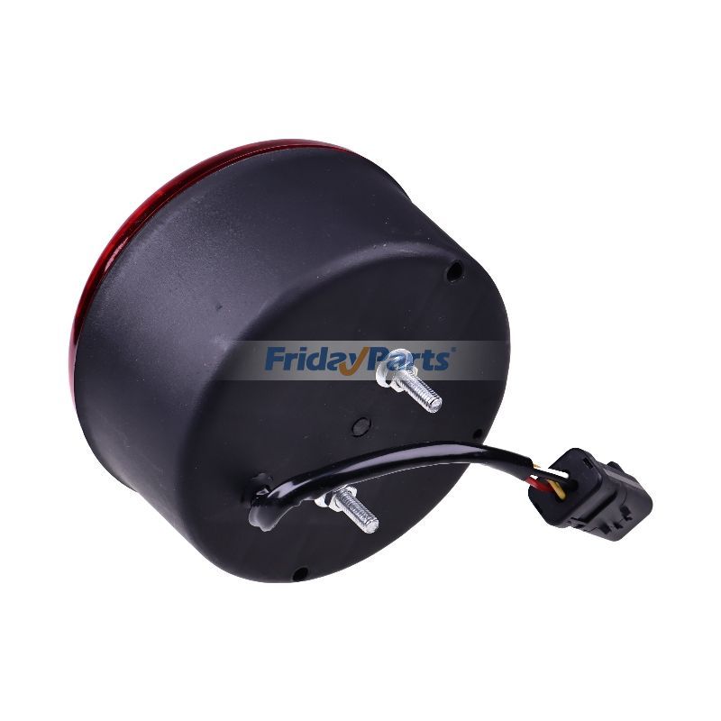 Engine,Loader Signal Lamp