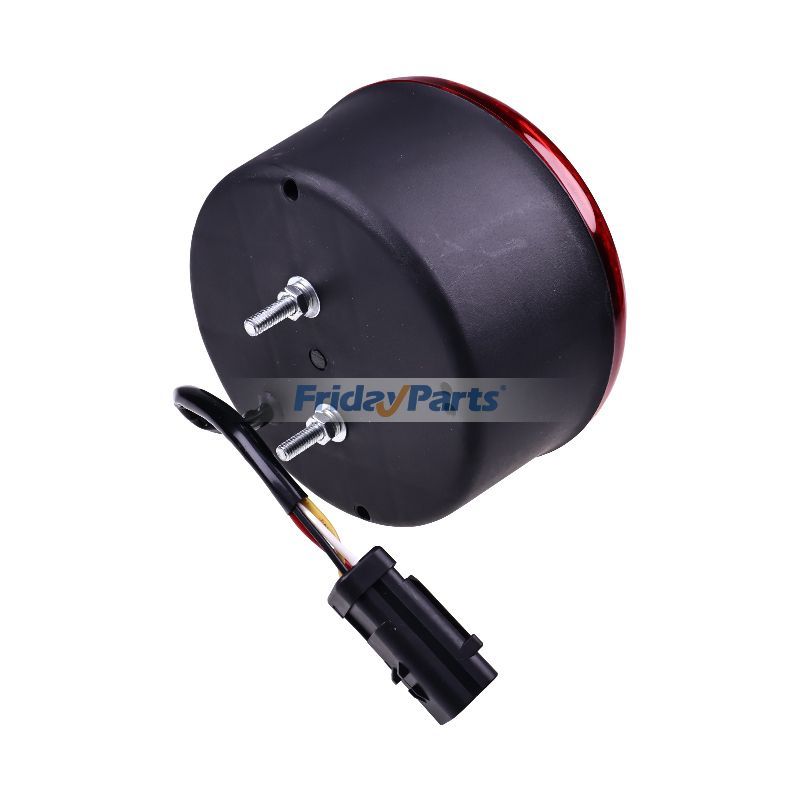 Signal Lamp in Stock in China,USA,China Stock