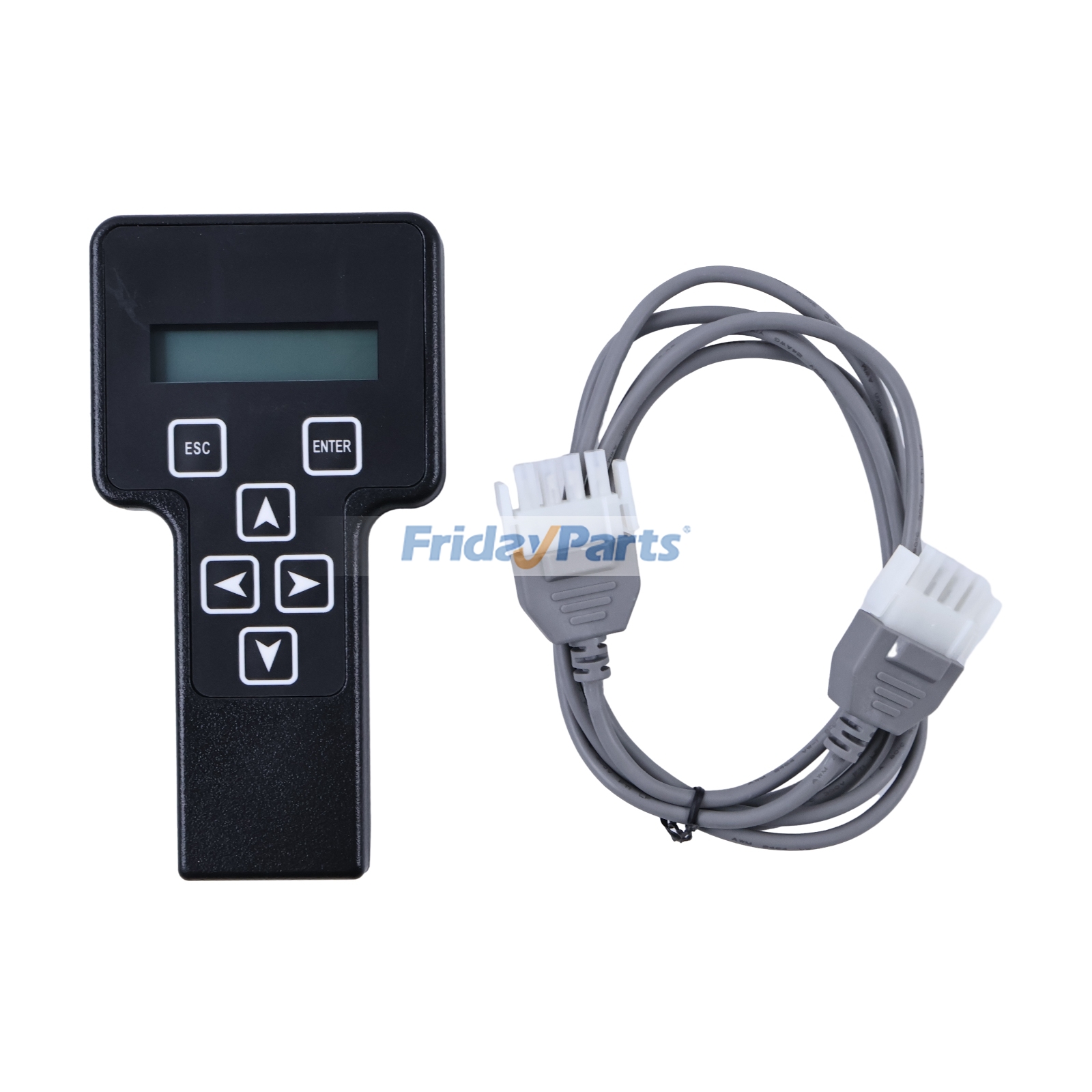 Analizzatore portatile e kit di cavi 1001249695 2901443 1600244 per piattaforme aeree JLG 600S 660SJ 601S 1100S 340AJ 450AJ 800AJ