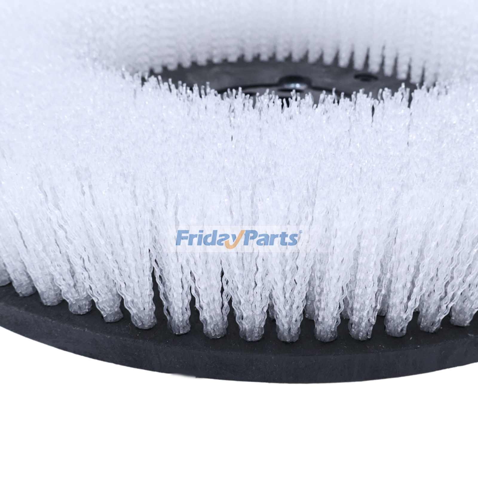  Scrub Brush Assembly For Tennant