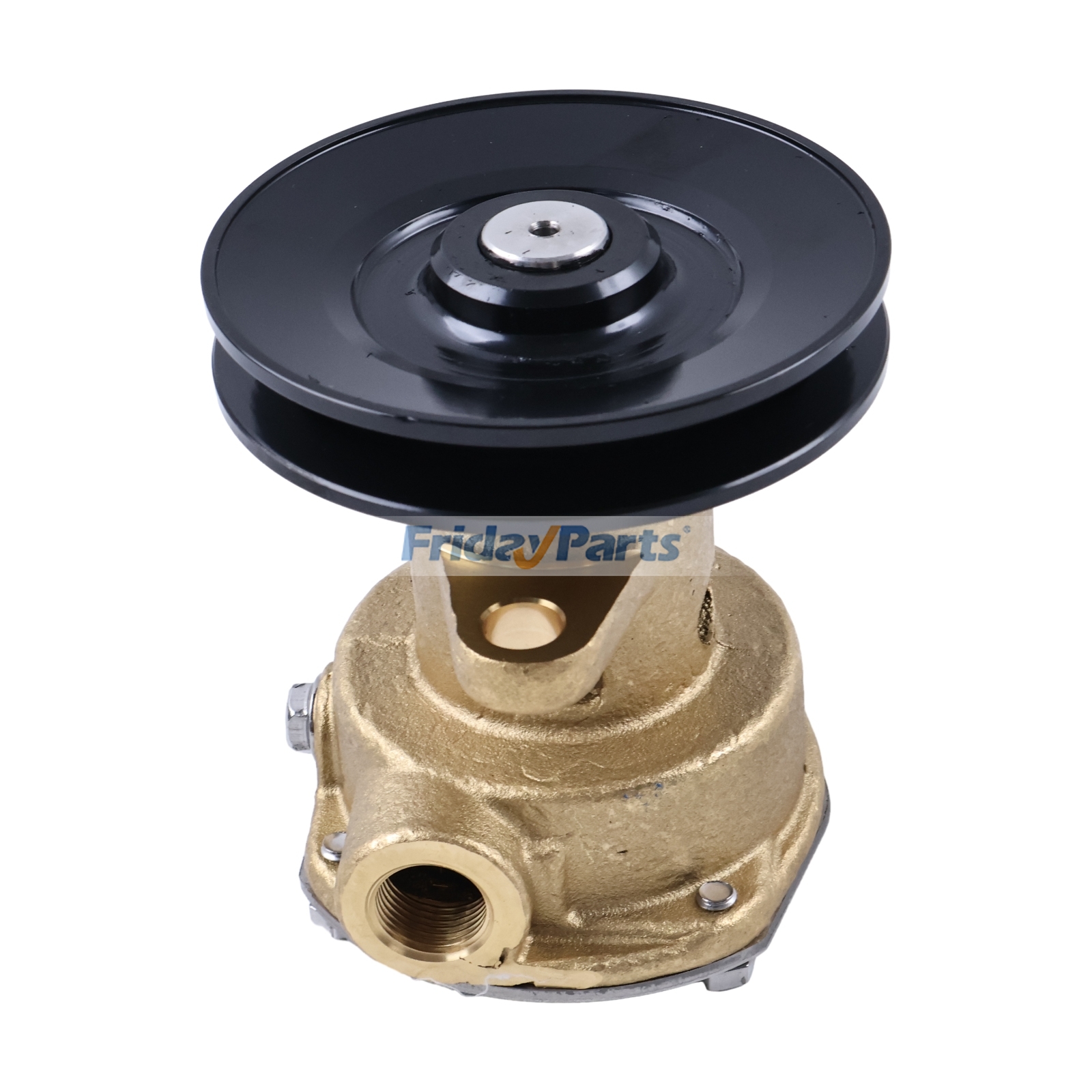 Sea Water Pump GM104684 for Kohler Generator 7EFKOZD 9EFKOZD 13.5EFKOZD 20.5EFKOZD 7EFOZD 9EFOZD 11EFOZD 13EFOZD 24EKOZD