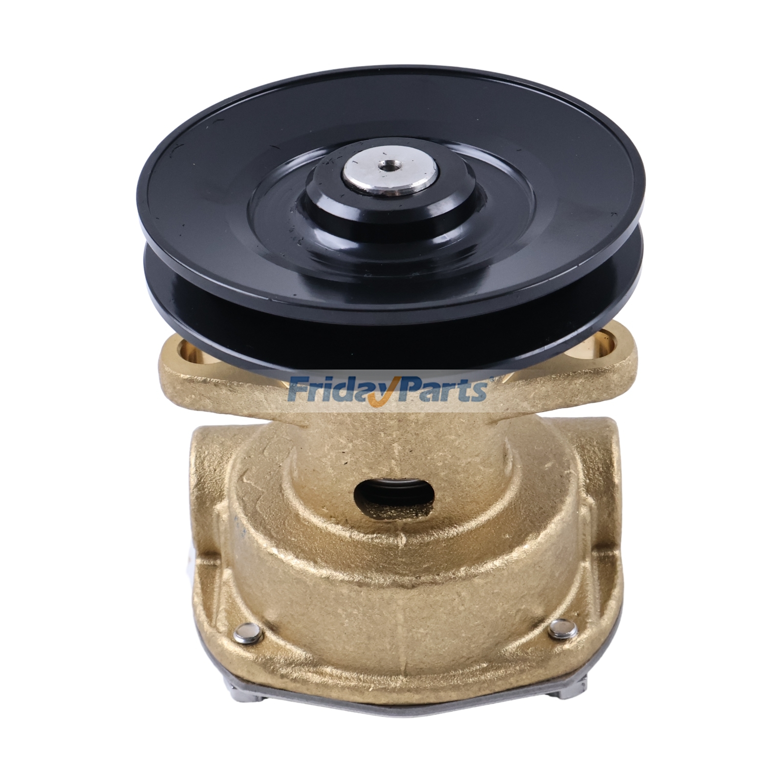 Generator Sea Water Pump